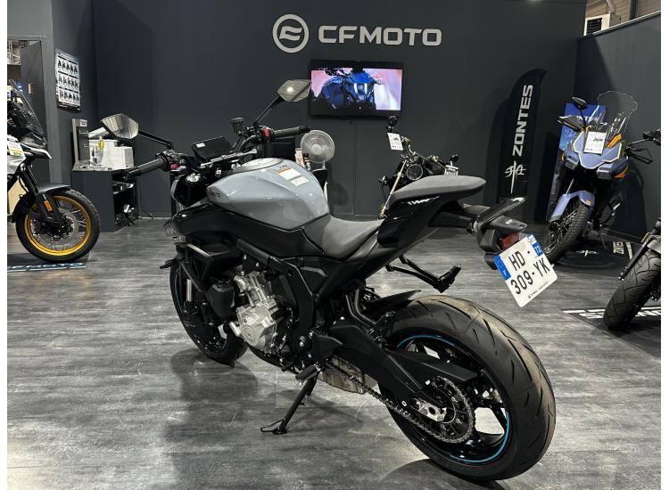 CF MOTO 675 NK