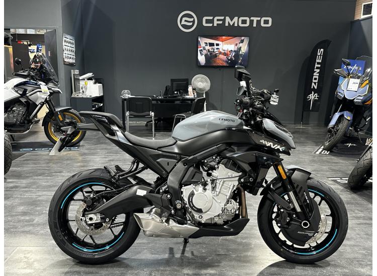 CF MOTO 675 NK