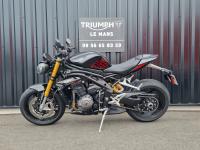 TRIUMPH SPEED TRIPLE 1200 RS 2025
