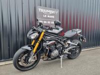 TRIUMPH SPEED TRIPLE 1200 RS 2025
