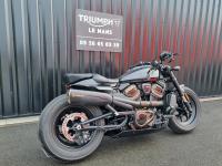 HARLEY-DAVIDSON SPORTSTER 1250 S