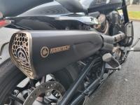 HARLEY-DAVIDSON SPORTSTER 1250 S