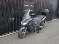APRILIA SXR 50