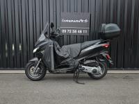 APRILIA SXR 50