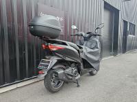 APRILIA SXR 50