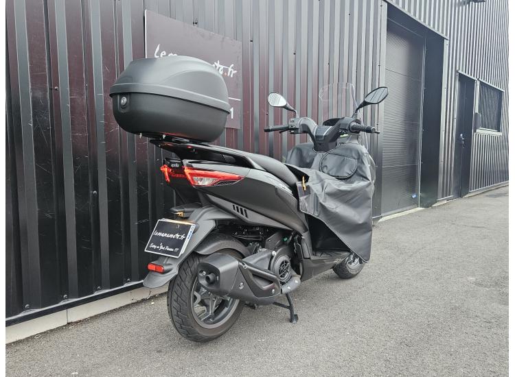 APRILIA SXR 50