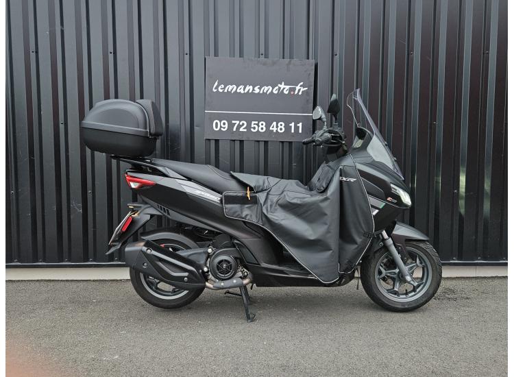 APRILIA SXR 50