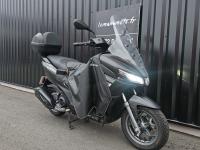 APRILIA SXR 50