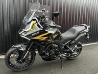 ZONTES ZT 703 F TOURING