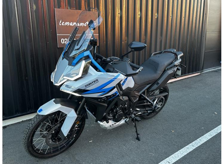 ZONTES ZT 703 F 