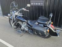 HONDA VT SHADOW 750