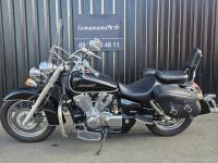 HONDA VT SHADOW 750