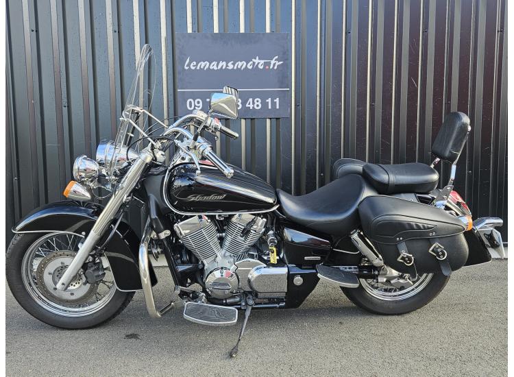 HONDA VT SHADOW 750
