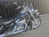 HONDA VT SHADOW 750