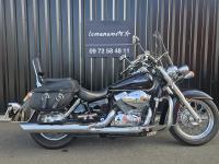 HONDA VT SHADOW 750