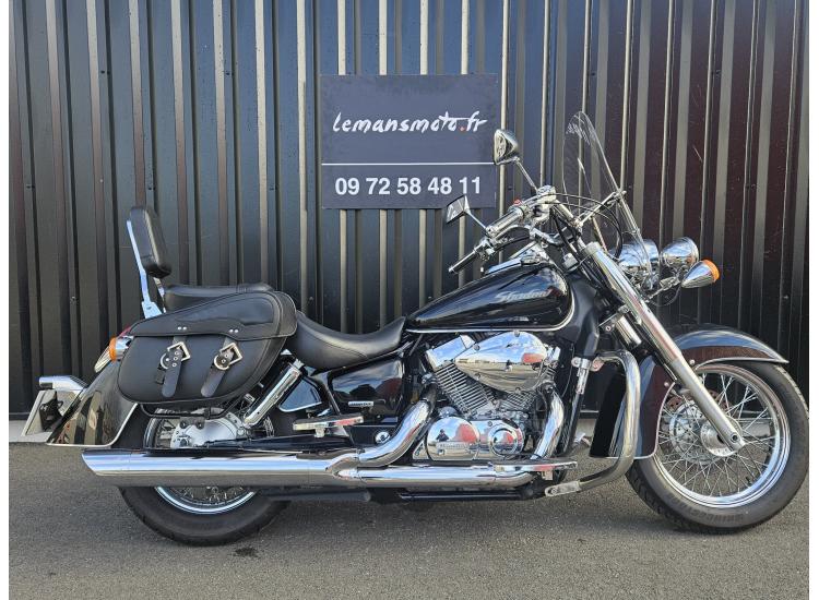 HONDA VT SHADOW 750