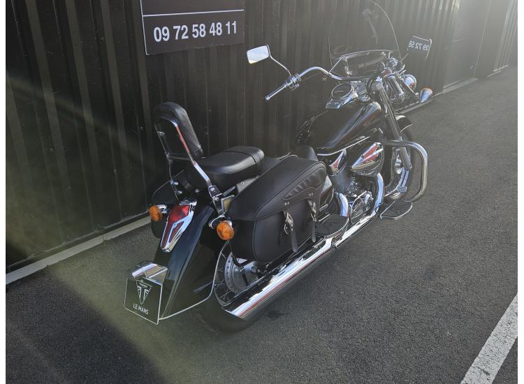 HONDA VT SHADOW 750