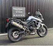 TRIUMPH TIGER 800 XRX