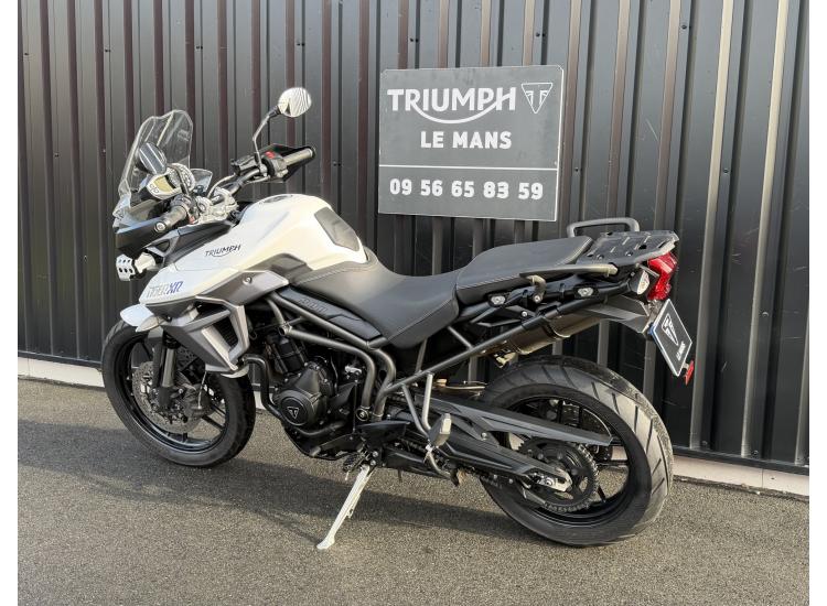 TRIUMPH TIGER 800 XRX