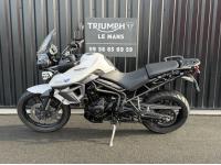 TRIUMPH TIGER 800 XRX