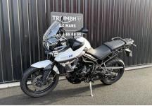 TRIUMPH TIGER 800 XRX