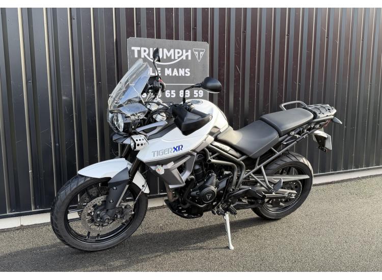 TRIUMPH TIGER 800 XRX