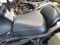 KAWASAKI NINJA 650 