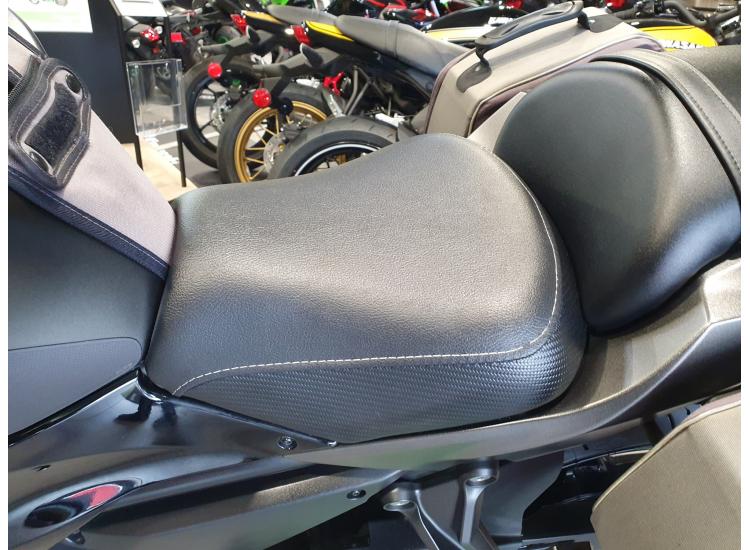 KAWASAKI NINJA 650 