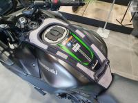 KAWASAKI NINJA 650 