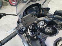KAWASAKI NINJA 650 