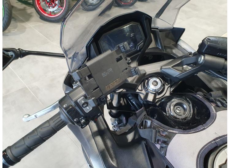 KAWASAKI NINJA 650 