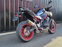 KAWASAKI Z 900