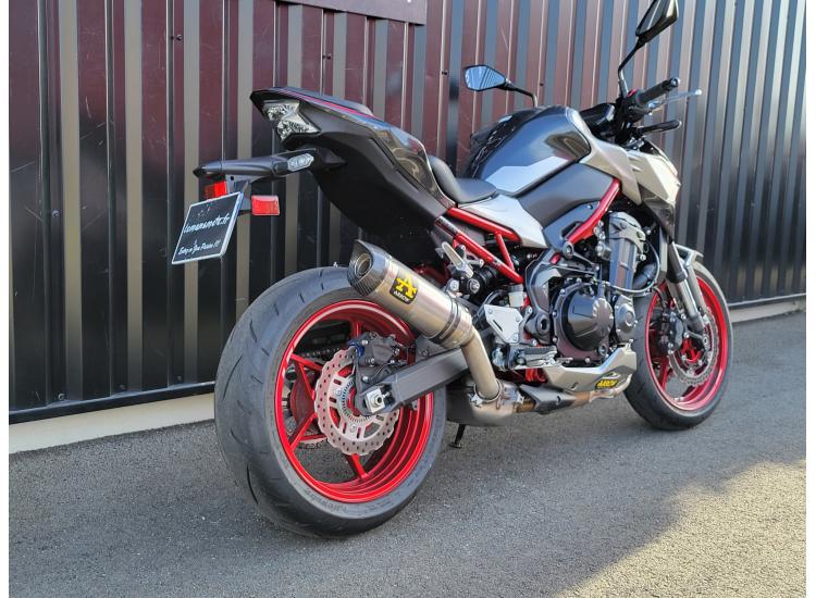 KAWASAKI Z 900