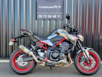 KAWASAKI Z 900