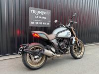 CF MOTO CL-X 700 HERITAGE