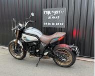 CF MOTO CL-X 700 HERITAGE