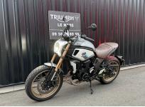 CF MOTO CL-X 700 HERITAGE