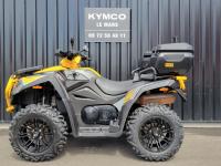 KYMCO MXU 700 EPS ABS