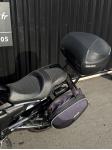 ZONTES 125 SCRAMBLER X 1ER MAIN