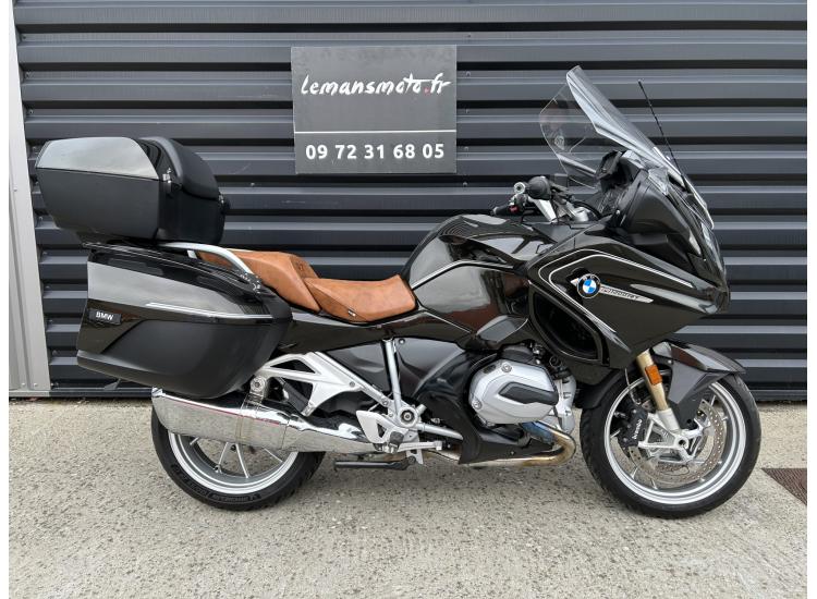 r1200rt R 1200 RT option 719 r1200