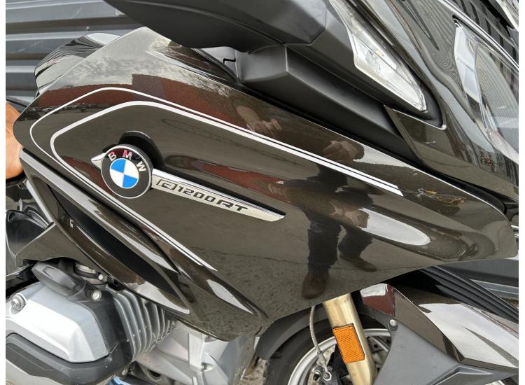 r1200rt R 1200 RT option 719 r1200