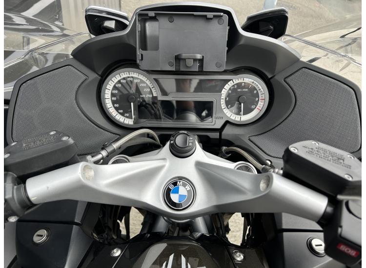 r1200rt R 1200 RT option 719 r1200