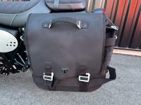 TRIUMPH STREET SCRAMBLER  900 A2