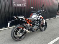 KTM 125 DUKE