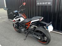 KTM 125 DUKE