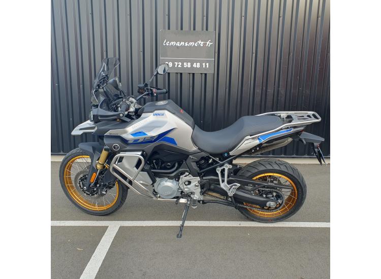 VOGE DS900 DS-900X