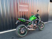 KAWASAKI ER-6   ER 6  A2