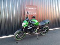 KAWASAKI ER-6   ER 6  A2