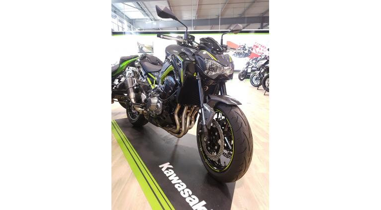 Z900 FACTORY