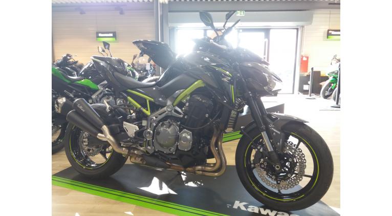 Z900 GP DUAL 